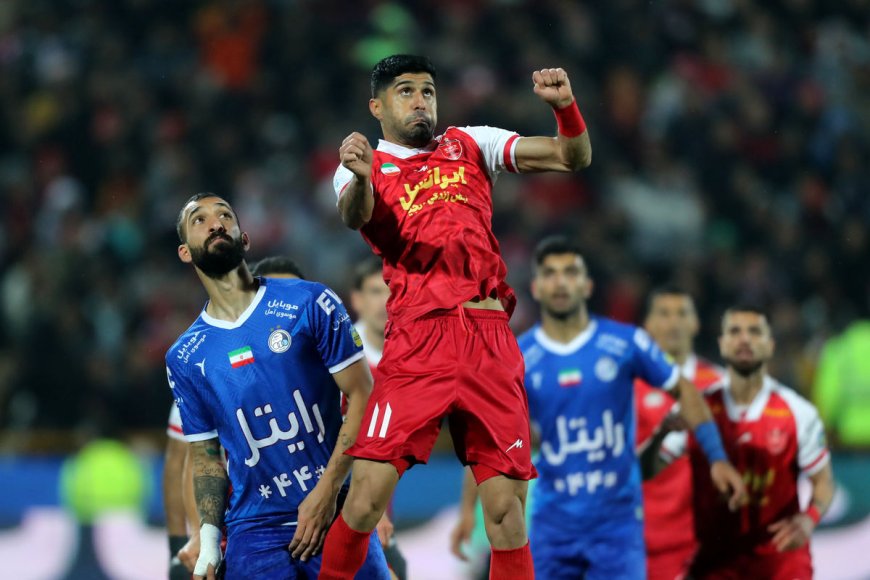 مالک جدید باشگاه پرسپولیس مشخص شد