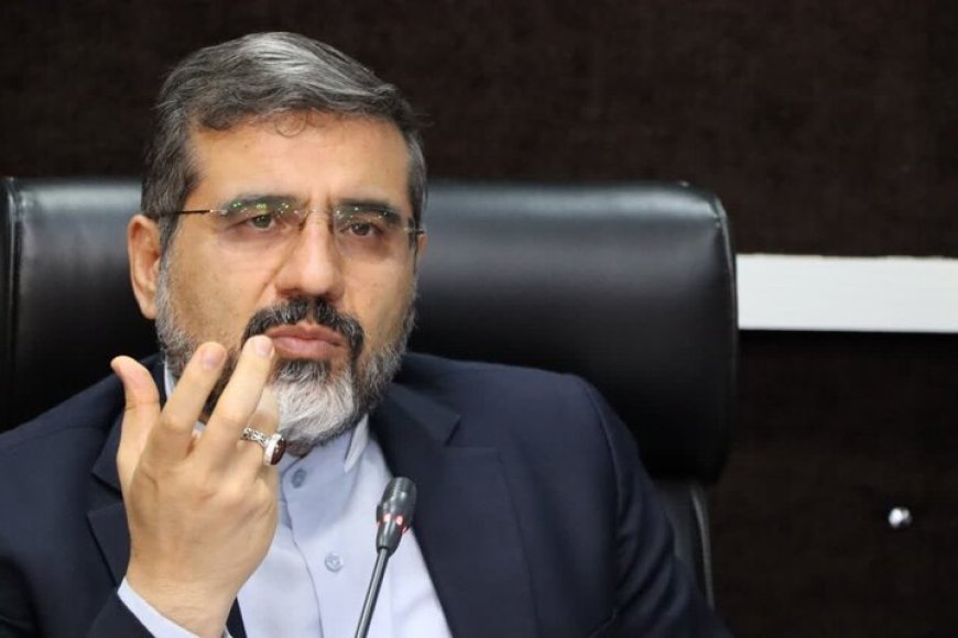 دستور وزیر ارشاد برای بررسی لغو فستیوال «کوچه»