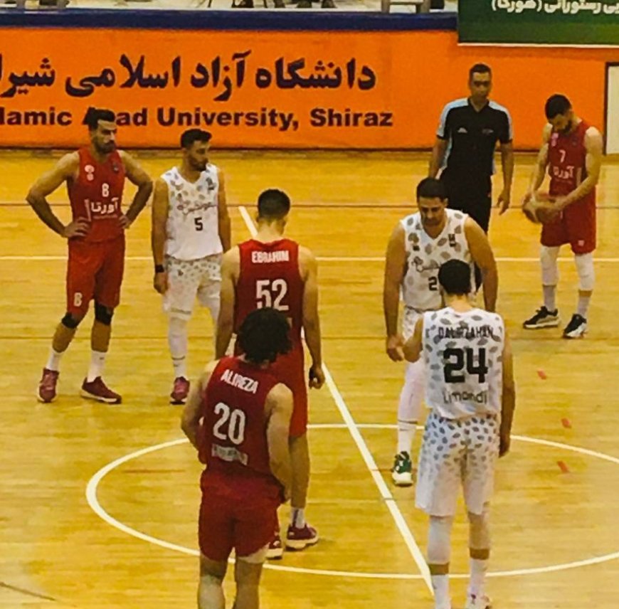 برد با رویای صعود