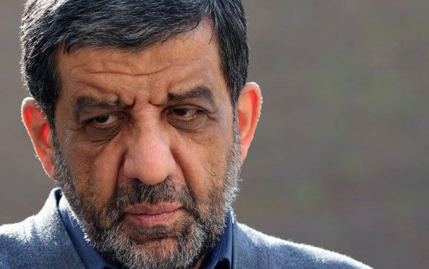 واکنش ضرغامی به حکم شروین حاجی پور: چه خوب که شهید مطهری بین ما نیست