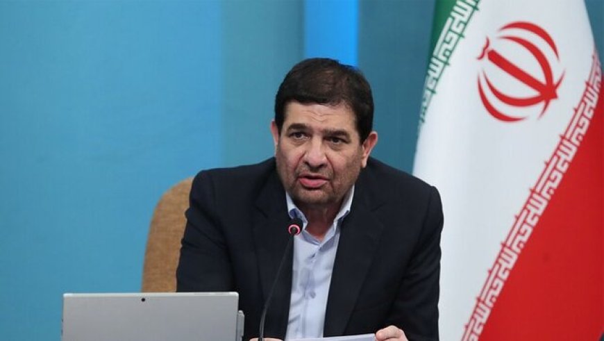 درخواست مخبر از اصناف: بازار را کنترل کنید