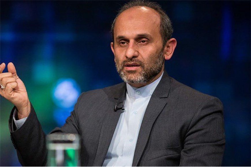 تشریح جزئیات برنامه‌های نوروزی تلویزیون از سوی جبلی