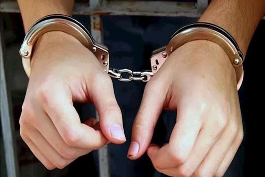 دستگیری اراذل و اوباش قمه به دست در شیراز