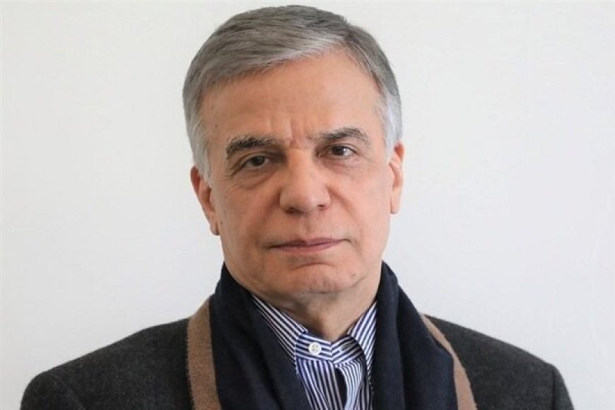 ایروانی به تحمل ۶۵ سال حبس و پرداخت جزای نقدی محکوم شد