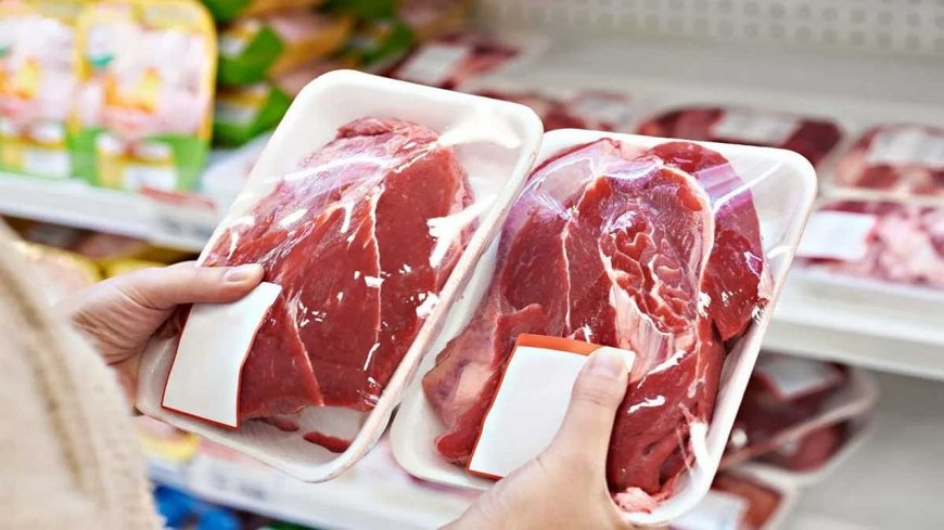 قیمت گوشت در ماه رمضان چه تغییری می‌کند؟