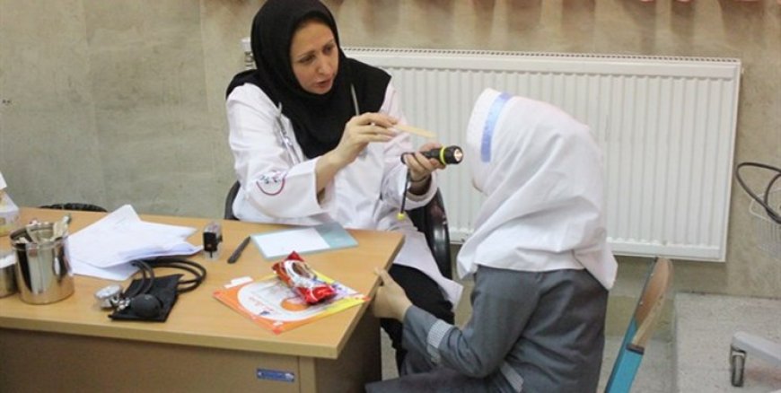 استخدام 244 بهورز در دانشگاه علوم پزشکی شیراز