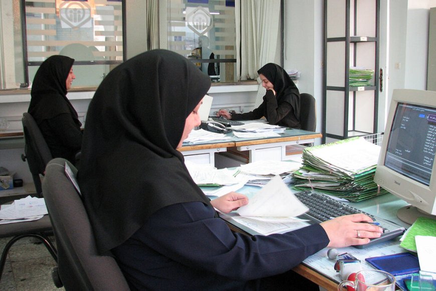 جزئیات لایحه کاهش ساعت کاری ادارات بعد از تعطیلات نوروز بررسی می‌شود