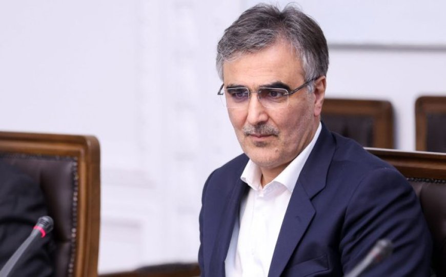برنامه‌ریزی برای کاهش تورم سال آینده در کانال ۲۰ درصد
