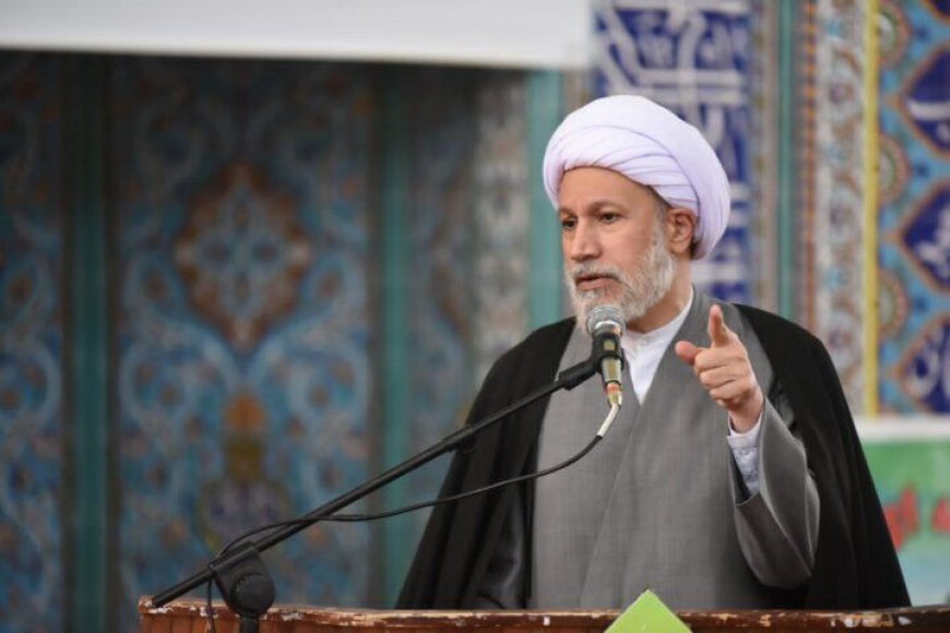امام جمعه شیراز :منتخبین مجلس نماینده همه مردم باشند