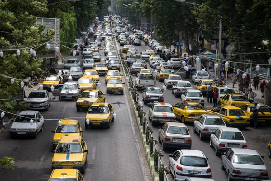 نوروز در شیراز و محدودیت‌های رفت و آمد، آیا قفل ترافیک گشوده خواهد شد؟