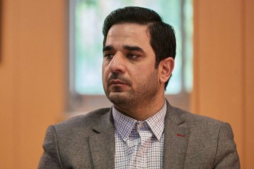 سکان فدراسیون والیبال در دستان میلاد تقوی
