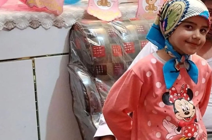 ماجرای عجیب گم شدن نازگل