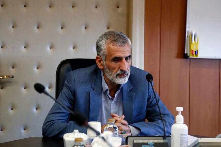 معاون امنیتی وزیر کشور: داعش دستورالعمل داده بود که به رأی‌دهنده‌ها در ایران حمله کنند؛ ما پیش از انتخابات اعلام نکردیم تا برای مردم دلهره و نگرانی ایجاد نشود