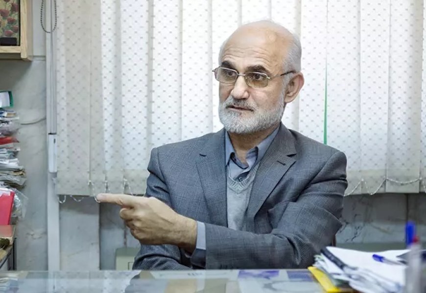 رییس سابق سازمان نظام پزشکی:  سقوط پزشکی ایران در آینده نزدیک به دلیل سوءمدیریت مزمن در وزارت بهداشت