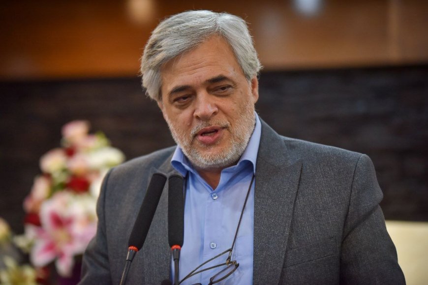 طعنه محمد مهاجری به رئیسی و کاظم صدیقی!