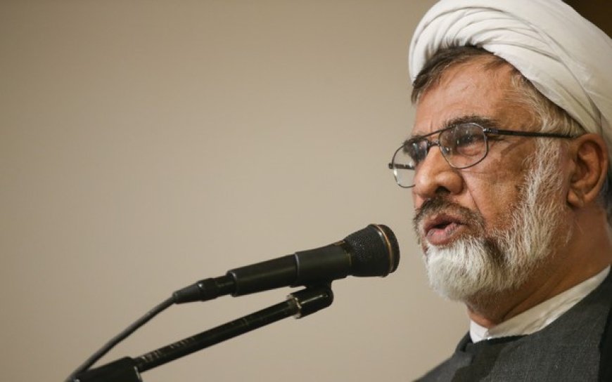 فاضل میبدی: بالای 50 درصد از مردم در انتخابات شرکت نکردند؛ این بی تفاوتی نیست، اعتراض است