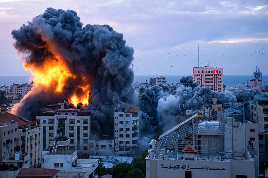 موضوع اختلافی و سرنوشت مبهم مذاکرات آتش‌بس در غزه