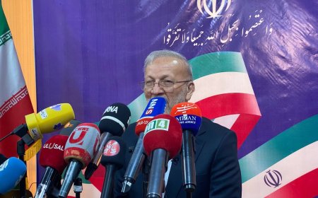 آسیب شناسی و برنامه ریزی متکی برای ارتقاء جایگاه ریاست مجلس