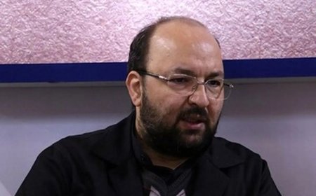 دبیر کل مجمع ایثارگران: اینکه ناگهان اصلاح‌طلبان و پهلوی در کنار هم قرار داده شوند معلوم نیست از قوطی کدام عطاری بیرون آمده