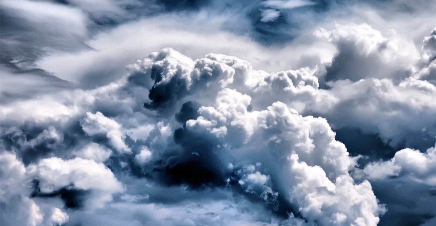 راه حل عجیب امارات برای به دام انداختن ابرهای باران‌زا