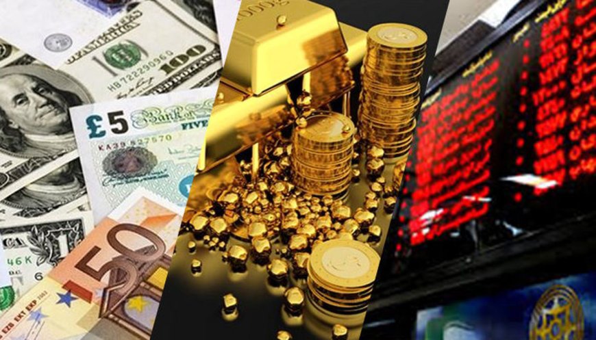 وضعیت بازارها عجیب شد/ سرمایه‌گذاران این بازار رشد باورنکردنی قیمت را دیدند