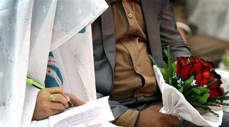 بانوان ایرانی با اتباع خارجی ازدواج صوری نکنند