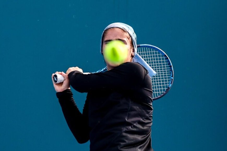 عربستان تا ۳ سال آینده میزبان تنیس بانوان شد