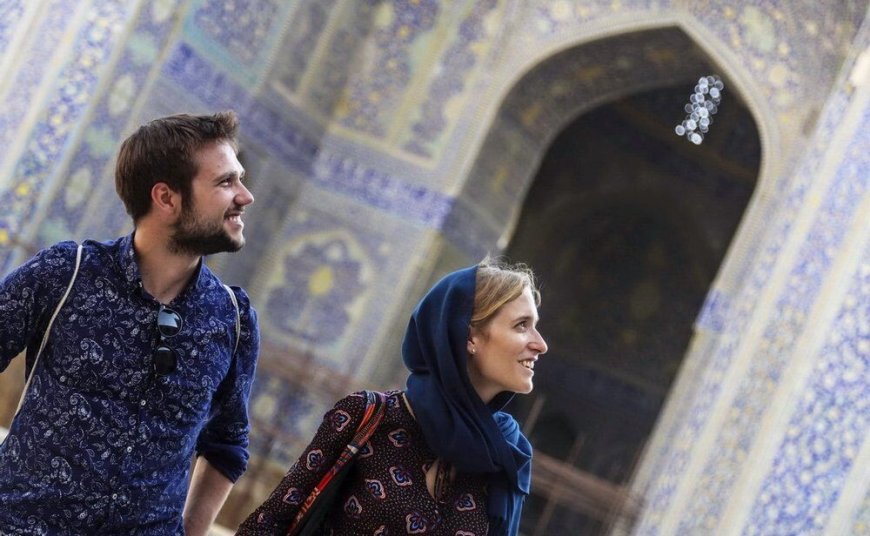 سینماگران خارجی : رسانه های خارجی تصویر درستی از ایران نشان نمی دهند