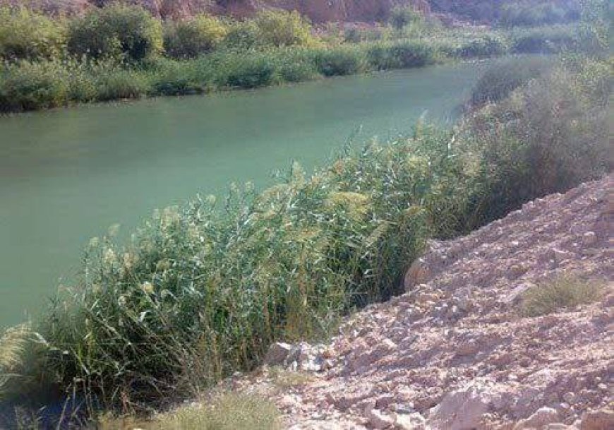شناسایی متخلفان تخریب بستر قره آغاج در دستور کار قرار گرفت