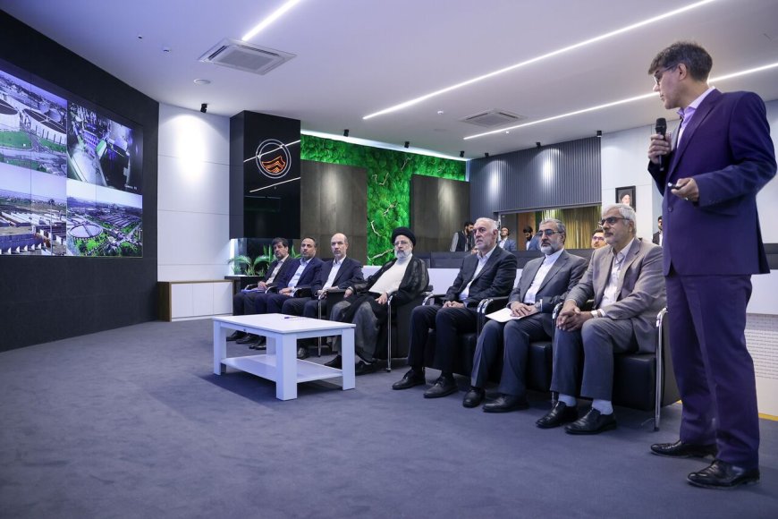 ایران به بزرگترین تولیدکننده برق بیوگاز تبدیل شد
