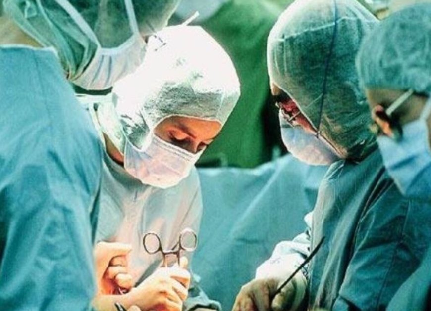 شیراز ، باز هم شاخص های علمی پزشکی را جابجا کرد