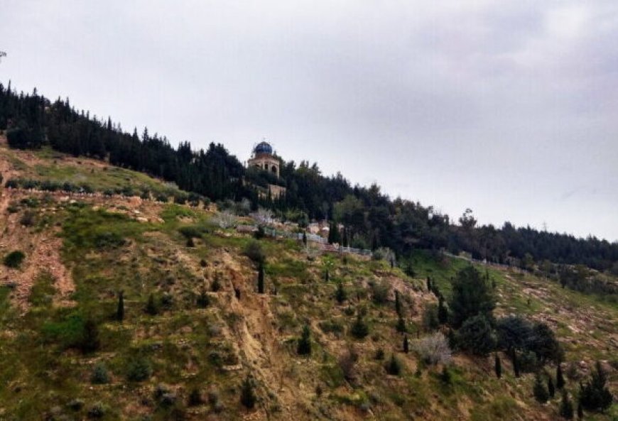 واکنش استانداری فارس به ادعای کوه خواری در پارک کوهستانی باباکوهی