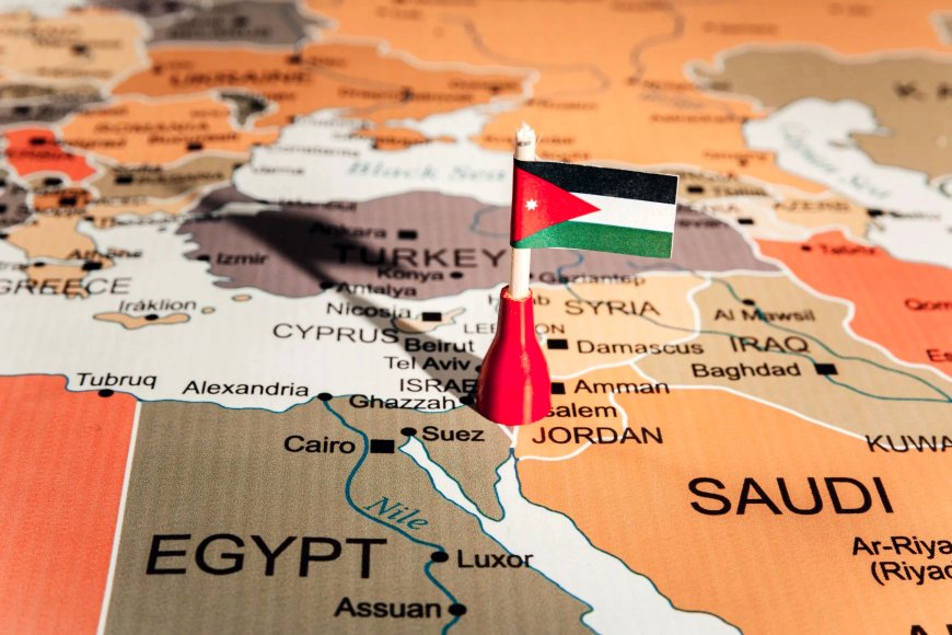 هشدار صریح ایران به اردن: تحرکات تان را با دقت رصد می کنیم /در صورت مشارکت در حمله به ایران، هدف بعدی خواهید بود