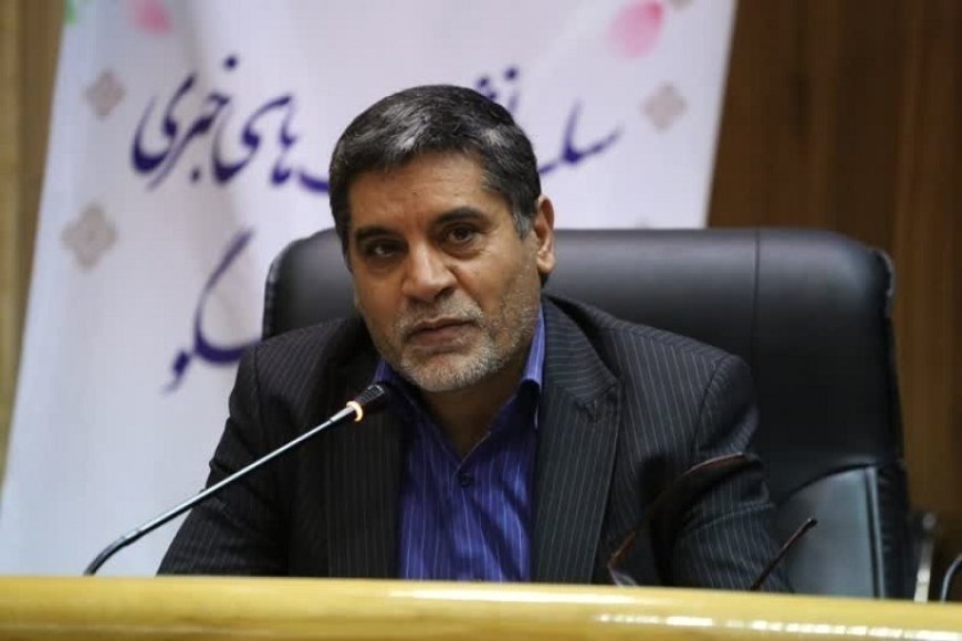 اعزام 3250 زائر خانه خدا از فرودگاه شهید دستغیب شیراز در خرداد ماه