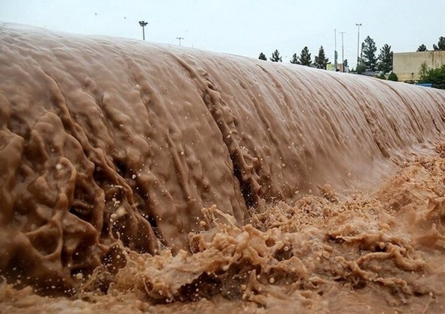 ۱۰ نفر در سیلاب استان‌های جنوبی آسیب دیدند
