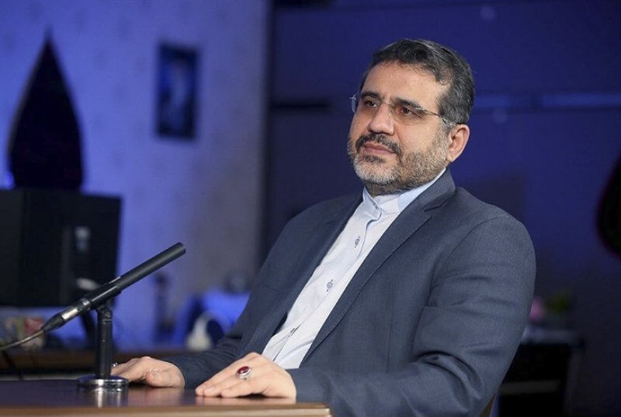 وزیر فرهنگ و ارشاد اسلامی: مفاهیم وحدت‌بخش در گنجینه اشعار سعدی نهفته است