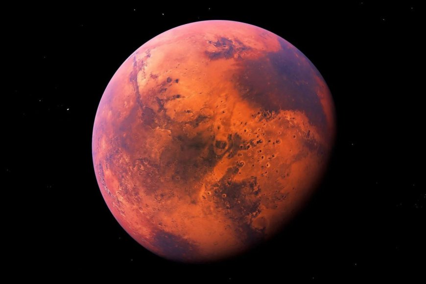 ناسا یک گام به کشف حیات بیگانه در مریخ نزدیک‌تر شد