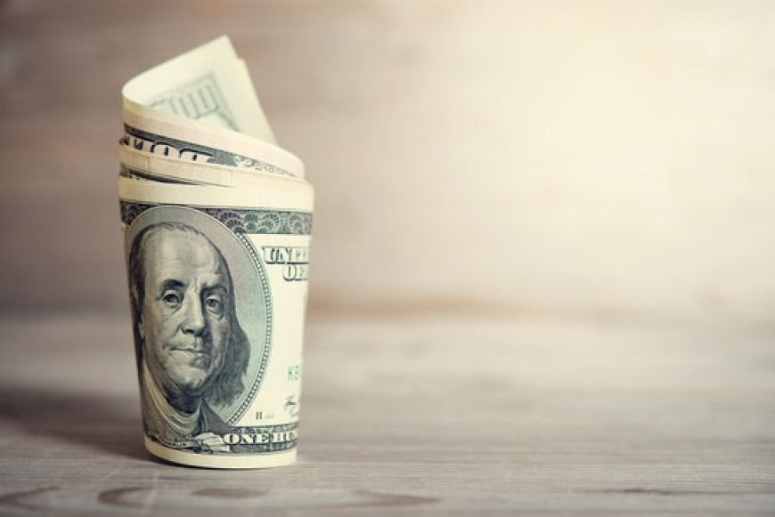 دلار پتانسیل کاهش بیشتر را دارد؟