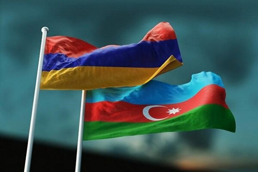 پشت‌پرده توافق اخیر ارمنستان و آذربایجان/ چرا پوتین و اردوغان مخالفند؟