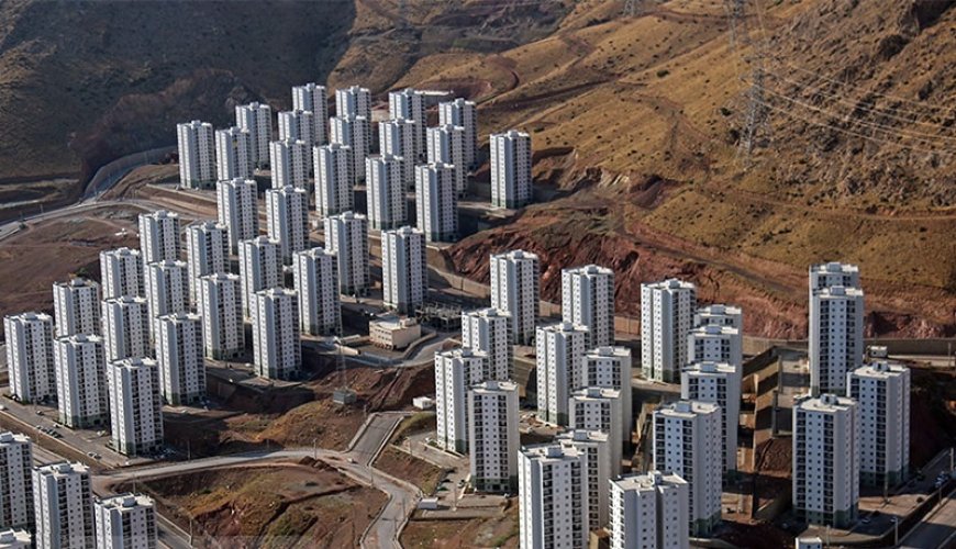 متقاضیان مسکن ملی بخوانند؛ میزان واریزی مشخص شد