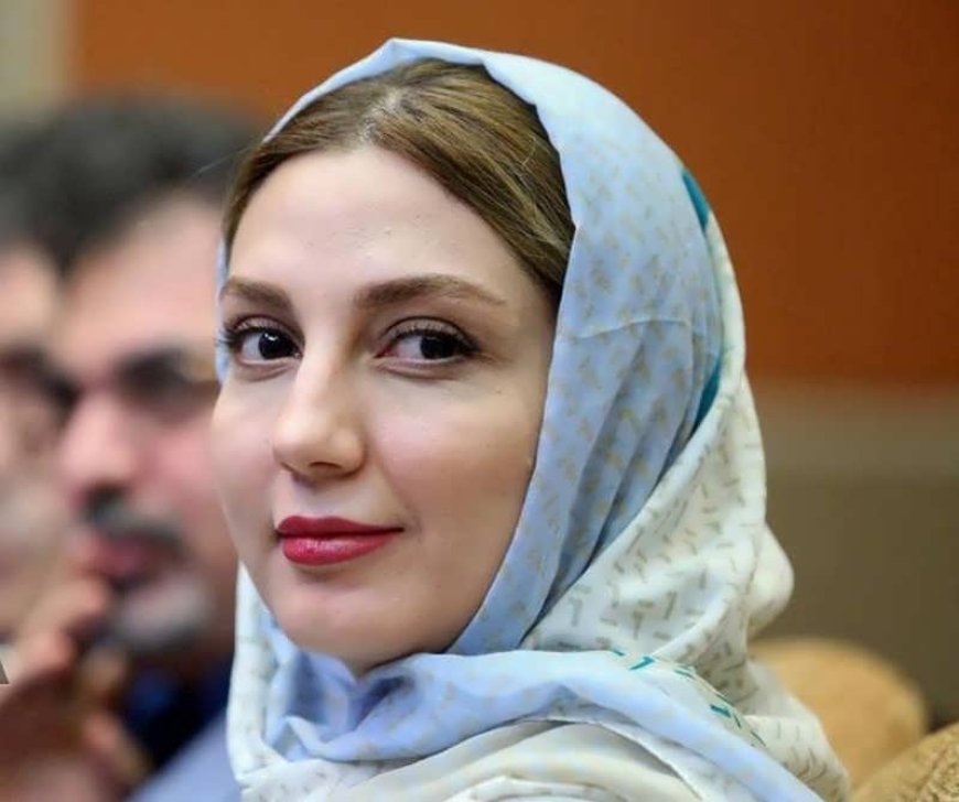 حدیث میرامینی: مردم می‌گویند با این تلویزیون همکاری نکن!