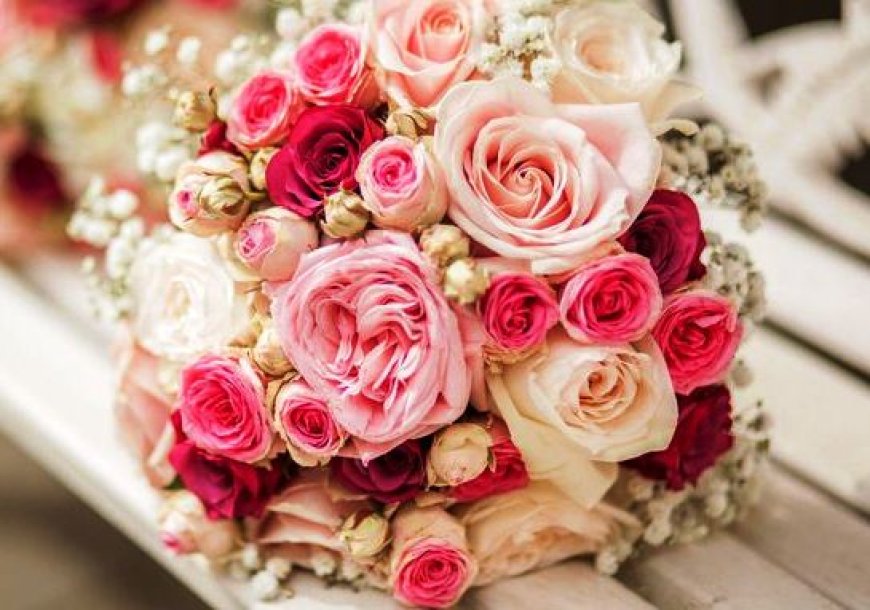 حقوق ۳۰ میلیون تومانی برای تزئین‌ کار گل فروشی!