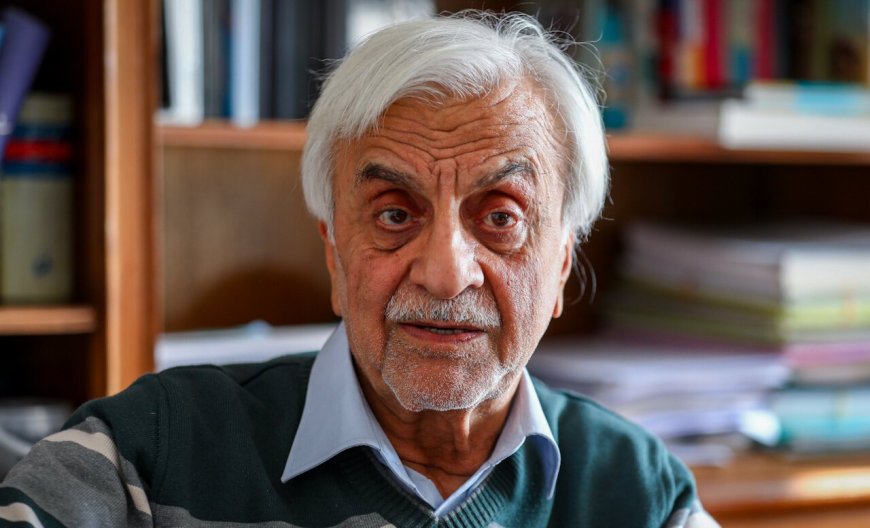 هاشمی‌طبا: خود مجلس دیگر هیچ حُسنی ندارد چه برسد به فراکسیون‌هایش