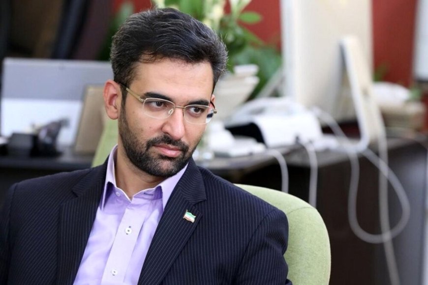 محمدجواد آذری جهرمی: صنعت خودروسازی در ایران با زور انحصار و ممنوعیت واردات است که زنده مانده