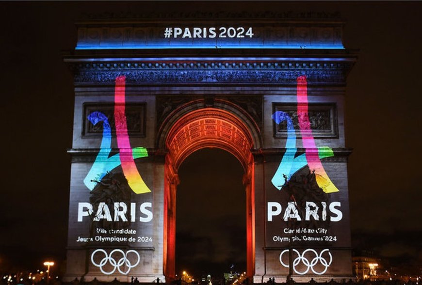 پاریس برای المپیک 2024 به یک دژ نظامی تبدیل می‌شود!