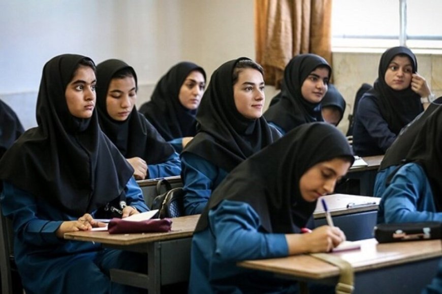 تکرار سختگیری دهه 60 در مدارس