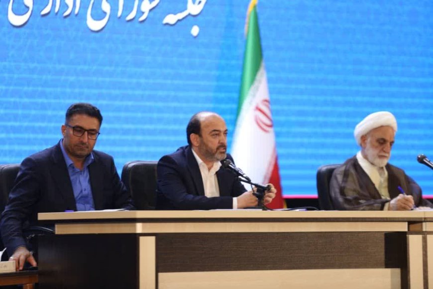 اتباع و قاچاق سوخت دو مسئله اصلی هرمزگان 