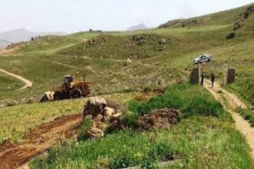 پُرکردن چاههای غیر مجازی تدبیری برای نجات سفره های آب زیر زمینی فارس