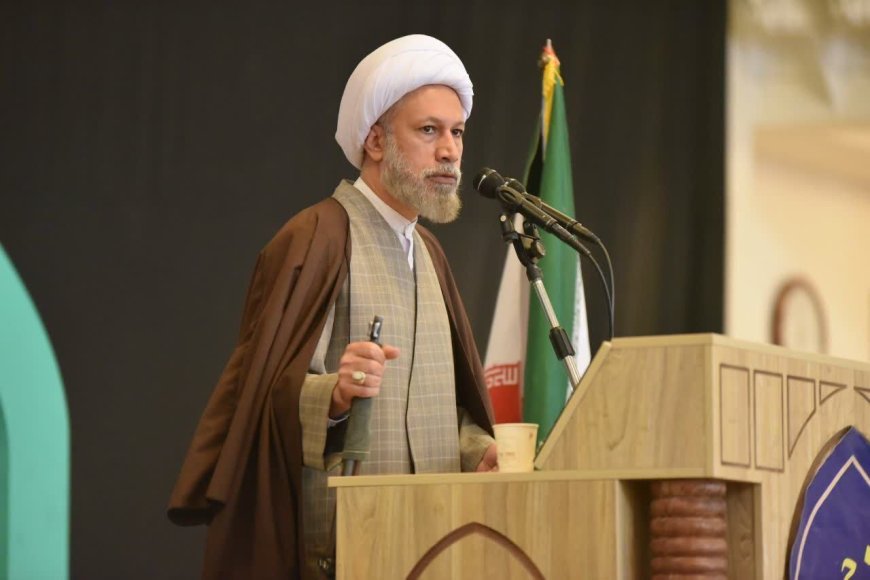 دژکام:  خدمات رسانی به تمام محلات شیراز برسد و توسعه داده شود