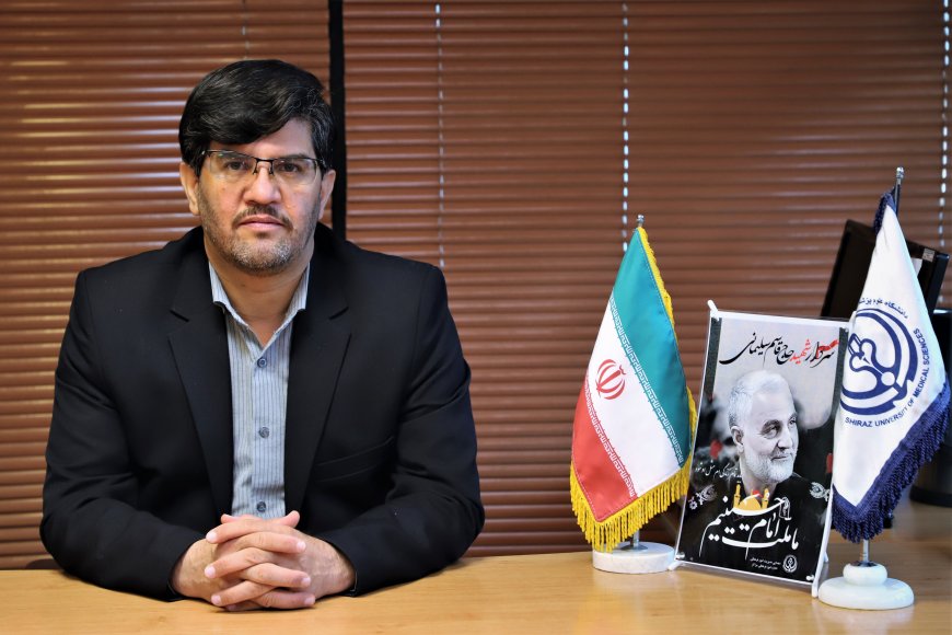 پرداخت پیش از ۲۰ هزار میلیارد ریال از مطالبات اساتید، پزشکان و کارکنان دانشگاه علوم پزشکی شیراز